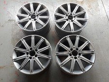 4x17" originale Mercedes SLK