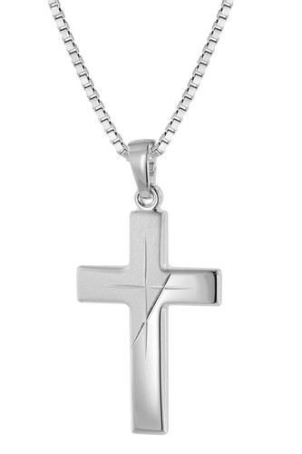 Trendor schmuck silber - schmuck,