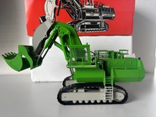 O&K RH120C Kettenbagger mit HL