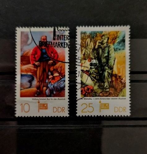 Ddr 1977 dd 2247 - 1977,