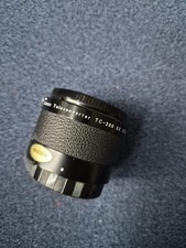 Nikon Teleconverter TC-200 2x