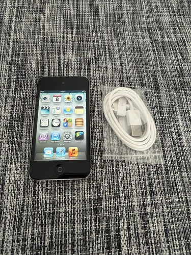 Apple ipod touch - apple,