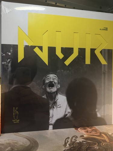 Fynn kliemann nur - kliemann, ‎-