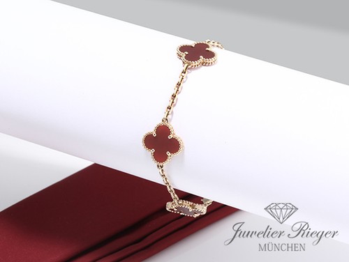 Van cleef arpels armband - cleef, &