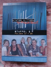 Hinter Gittern der Frauenknast