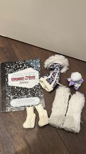 Monster high abbey bominable - high,