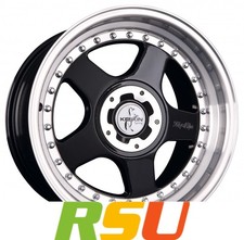 Keskin KT1 Klassik black lip