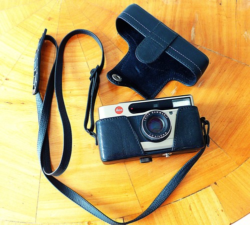 Leica minilux - leica,