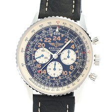Breitling Navitimer Cosmonaute