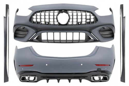 Bodykit stoßstange vorne - bodykit,