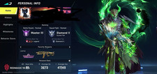 Blood Strike Account mit