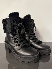 Bogner Damen Stiefelette