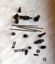 Vergaserteile Sammelsurium