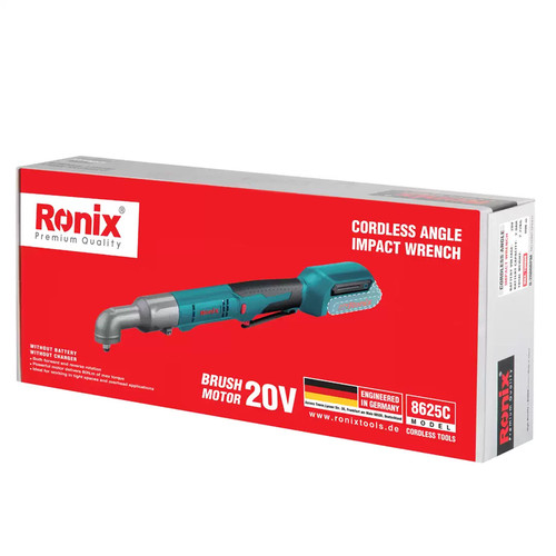 Ronix