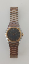 EBEL "CLASSİQUE WAVE"
