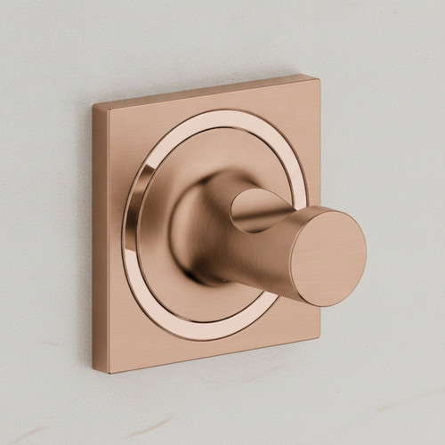 Grohe bademantelhaken allure - bademantelhaken,