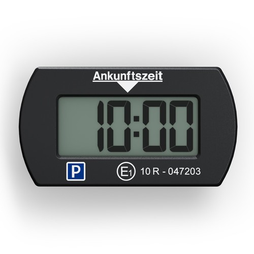 Needit park mini automatische - needit,