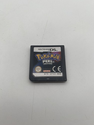 Pokémon perl edition - pokémon, perl-edition