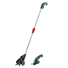 Bosch ISIO 3 Akku-Grasschere