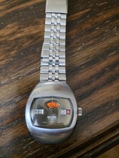 Rare Vintage Sicura By