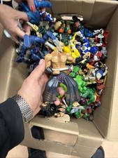 Tekken Heihachi Mishima