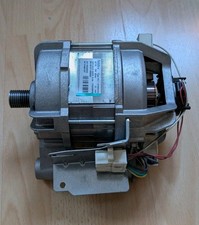 Waschmaschinen Motor Bauknecht
