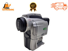 Canon DM-MVX1i E Mini DV Camcorder Digitalkamera 1.3MP 10x Zoom – PAL