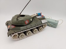 Gama Panzer Ferngesteuert