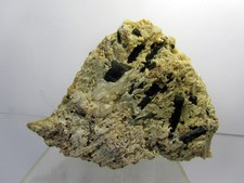 F131   grüne Turmaline