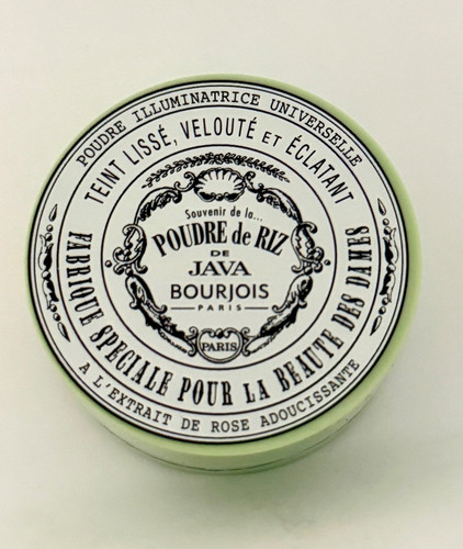 Bourjois poudre riz - bourjois, de