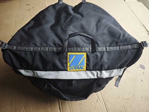 Zodiac bombard bugstautasche - zodiac/bombard,