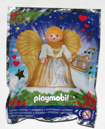 Playmobil limited edition - playmobil,