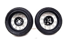 BMW R nineT Scrambler K21 K22