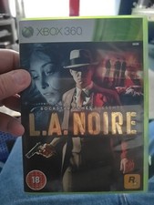 La Noire Complete Edition für