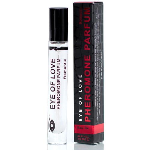 Eye love confidence - love,