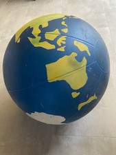 TOGU • Erdball mit Kontinentendruck • 70 cm