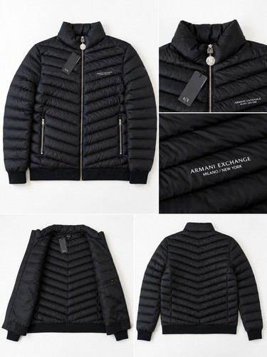 Armani exchange herren jacke - armani,