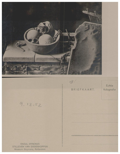 Echtfoto raoul hynckes - echtfoto,