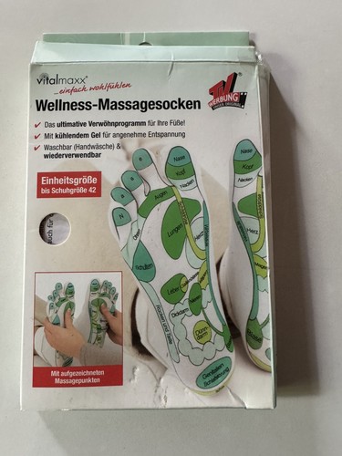 Vitalmaxx wellness paar - wellness, 1
