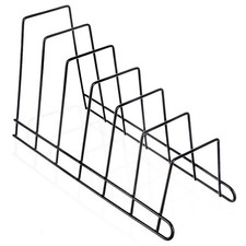 Topfdeckelhalter Metall