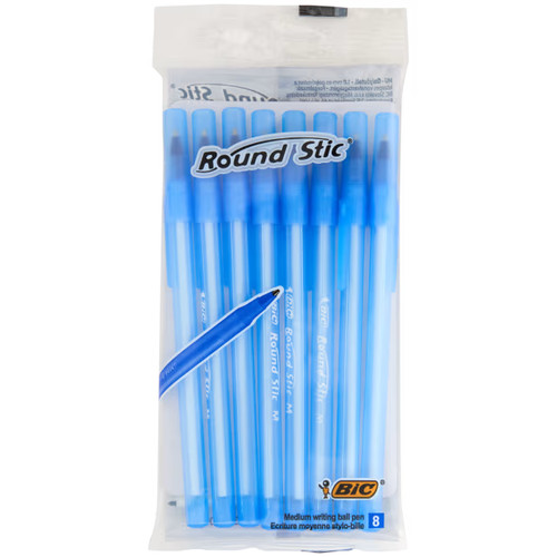 Bic kugelschreiber stück - bic,