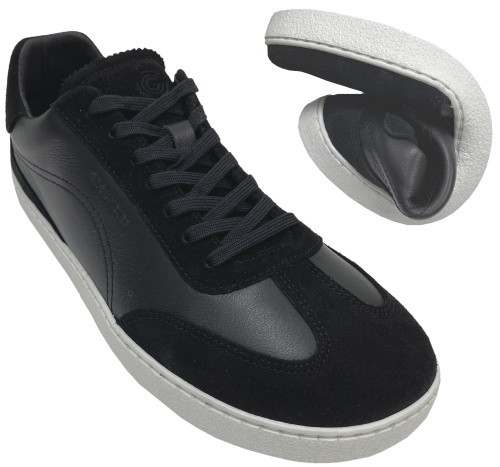 Sportliche sneaker - sportliche,