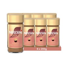 Nescafé gold crema löslicher - nescafÉ,