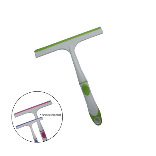Duschabzieher 25cm abzieher - duschabzieher,