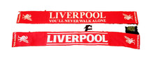 Liverpool Fanschal NEU / Top