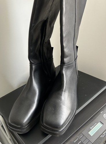Echtleder stiefel von - echtleder,