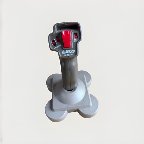 Quickjoy jetfighter 126 - quickjoy,