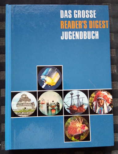 Das große reader digest - große, reader´s