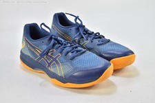 Asics Gel Court Hunter Herren Sportschuhe Sneaker  EUR 42,5 Nr. 25-T 1955