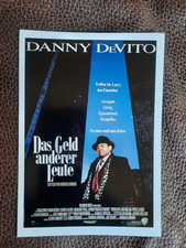 DAS GELD ANDERER LEUTE | 1991